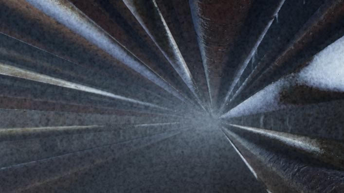 Pipe Dreams - Alpha 1