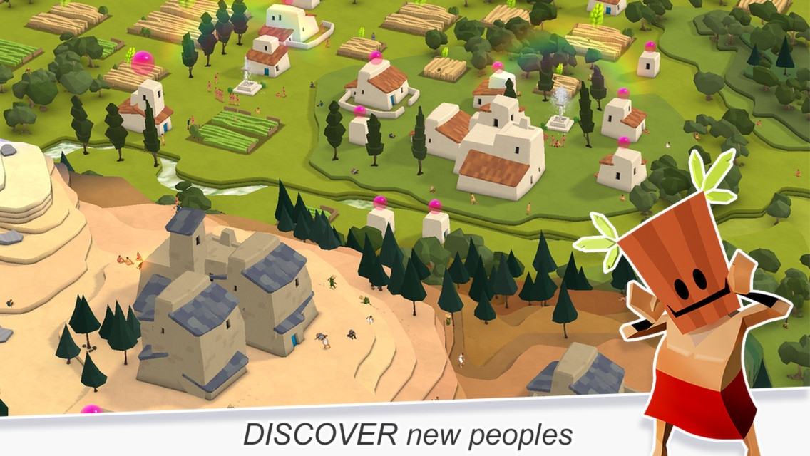 Godus