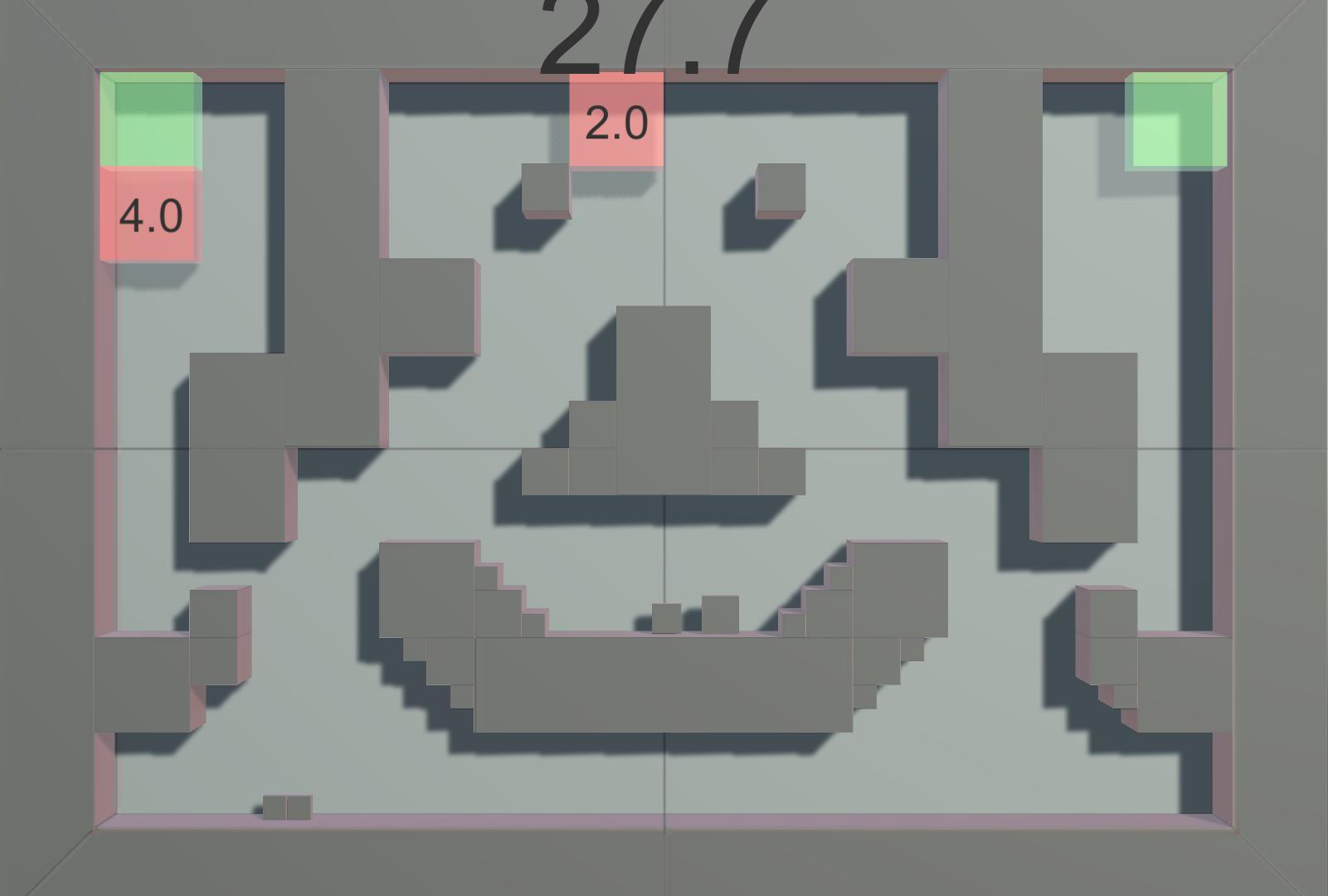 Room for One (TomMarsland)