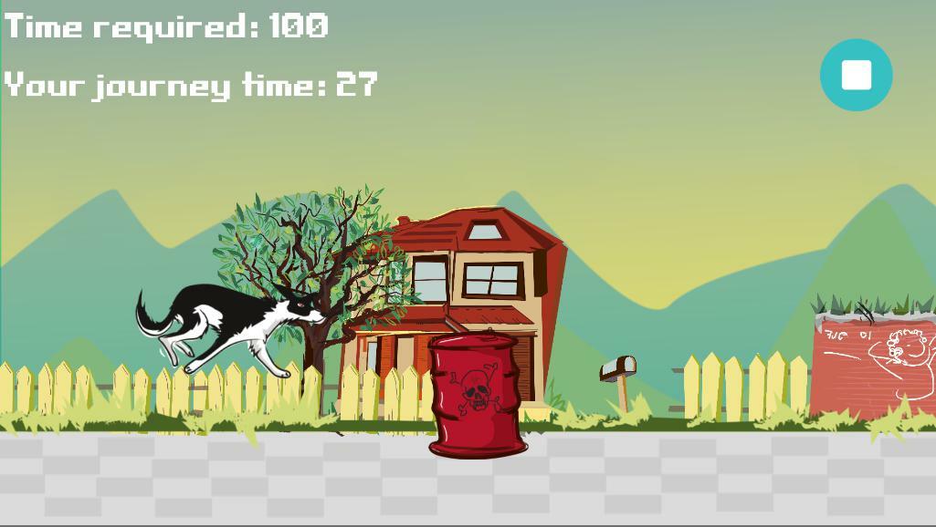 Kairos: Reboot the world