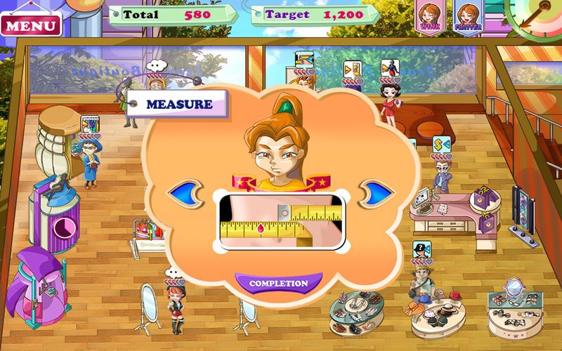 Jean's Boutique 2 Free