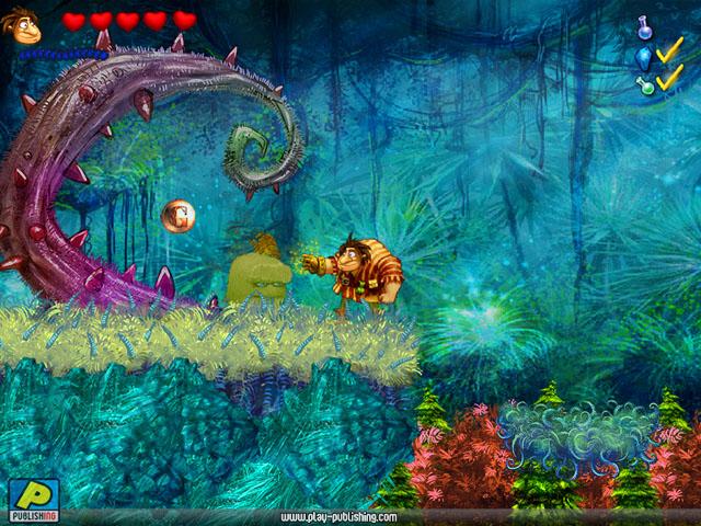 The Hunchback of Notre Dame