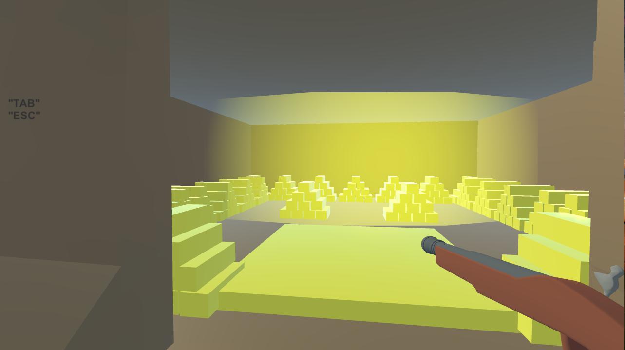 Piracy Straight out the Gates