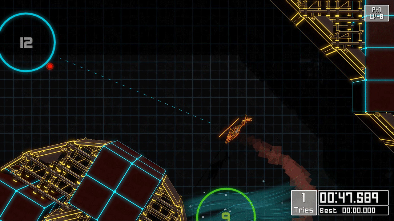 Rally Copters