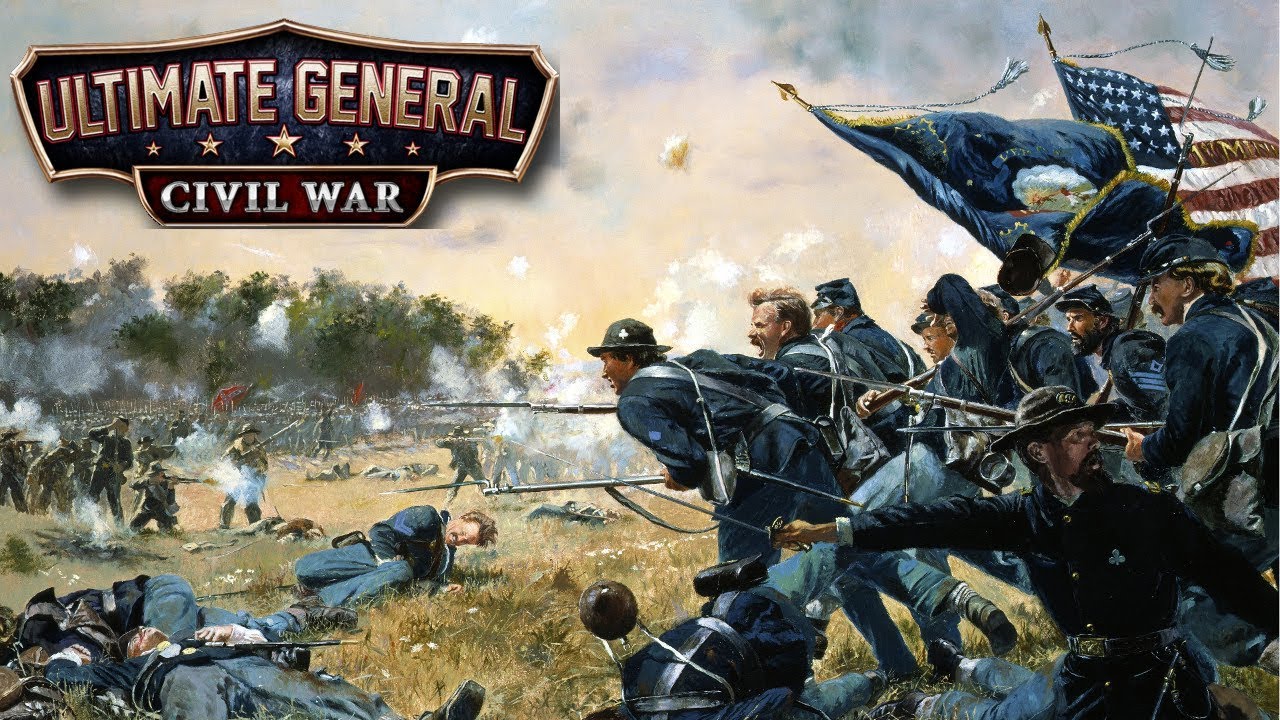 Ultimate General: Civil War