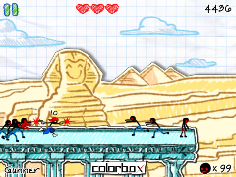 Dalton - THE AWESOME!