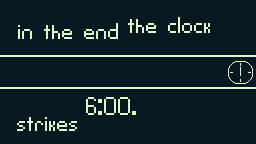 Anomaly Chapter 2 - Desolate Trees