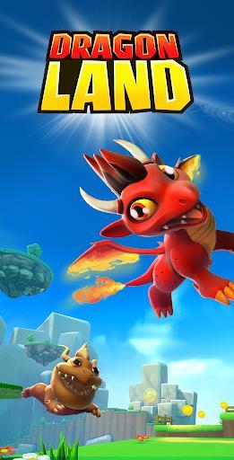 ﻿Dragon Land