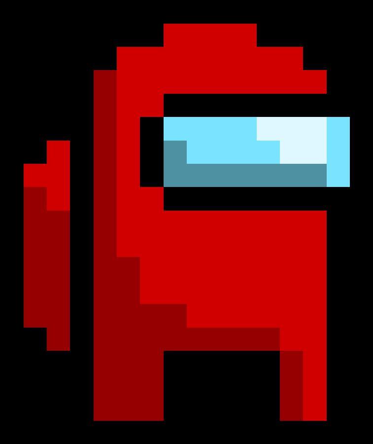Among Us - Clicker (kinda)