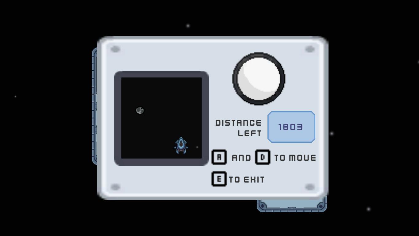 Total Chaos (freshBakedPie314)