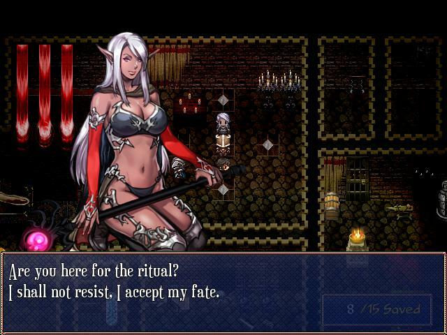 Fortress of Hell (itch)