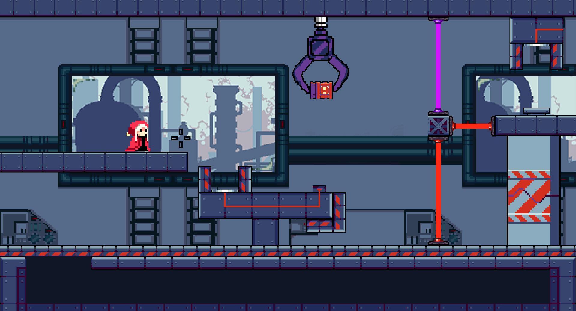 Untitled Ghost Game (TheFrozenKnight, Shutupsidhant, Shadownit15, Pacific, celestialdeviant)