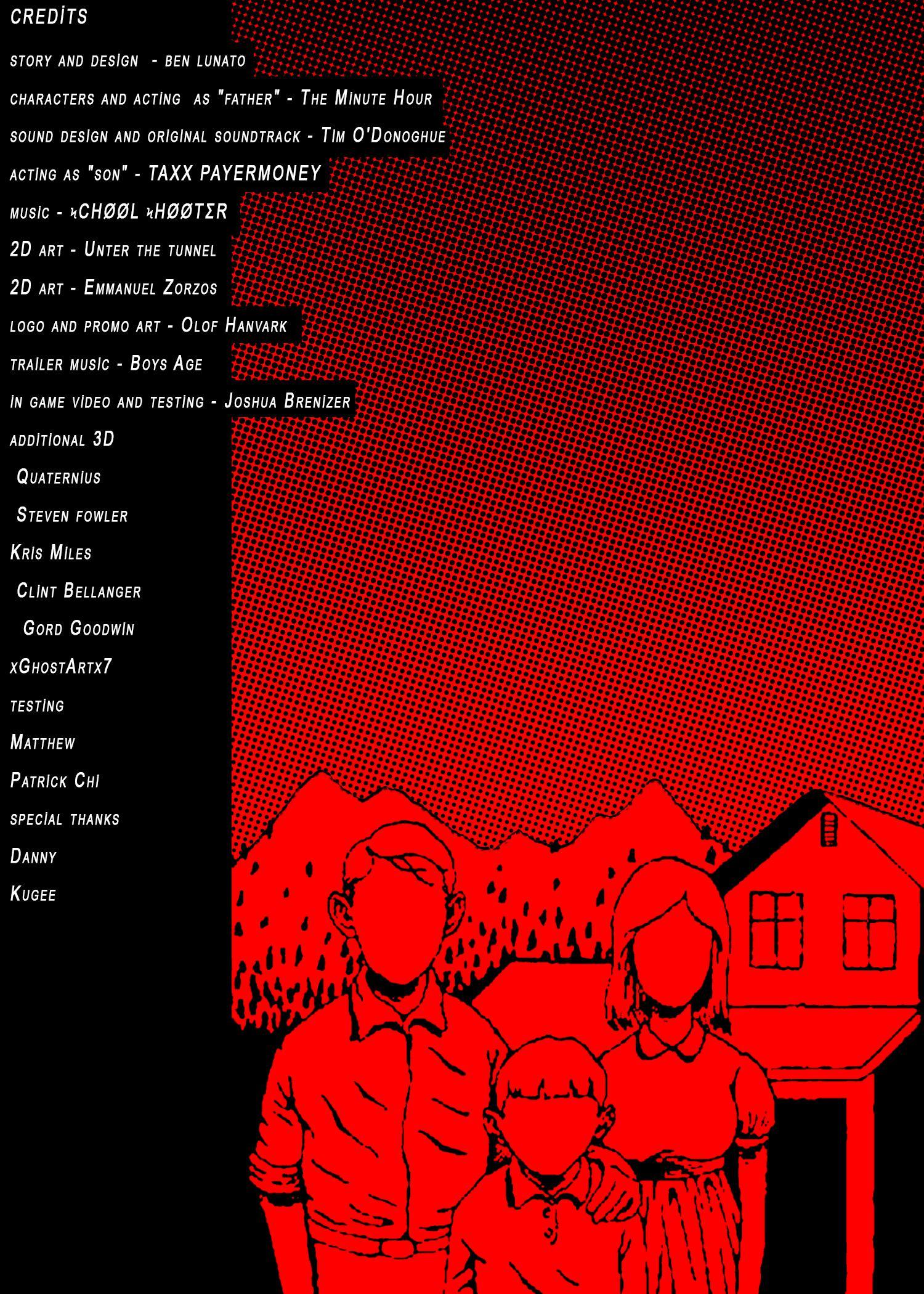 beyond crimson stars VR