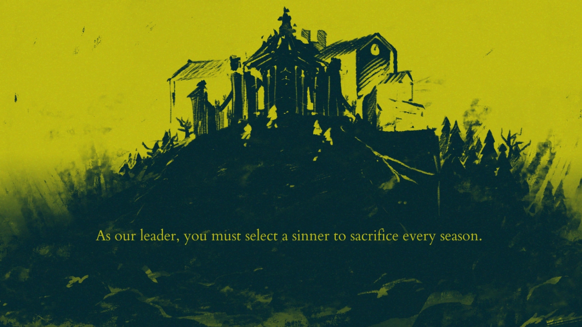 The Shrouded Isle (itch)