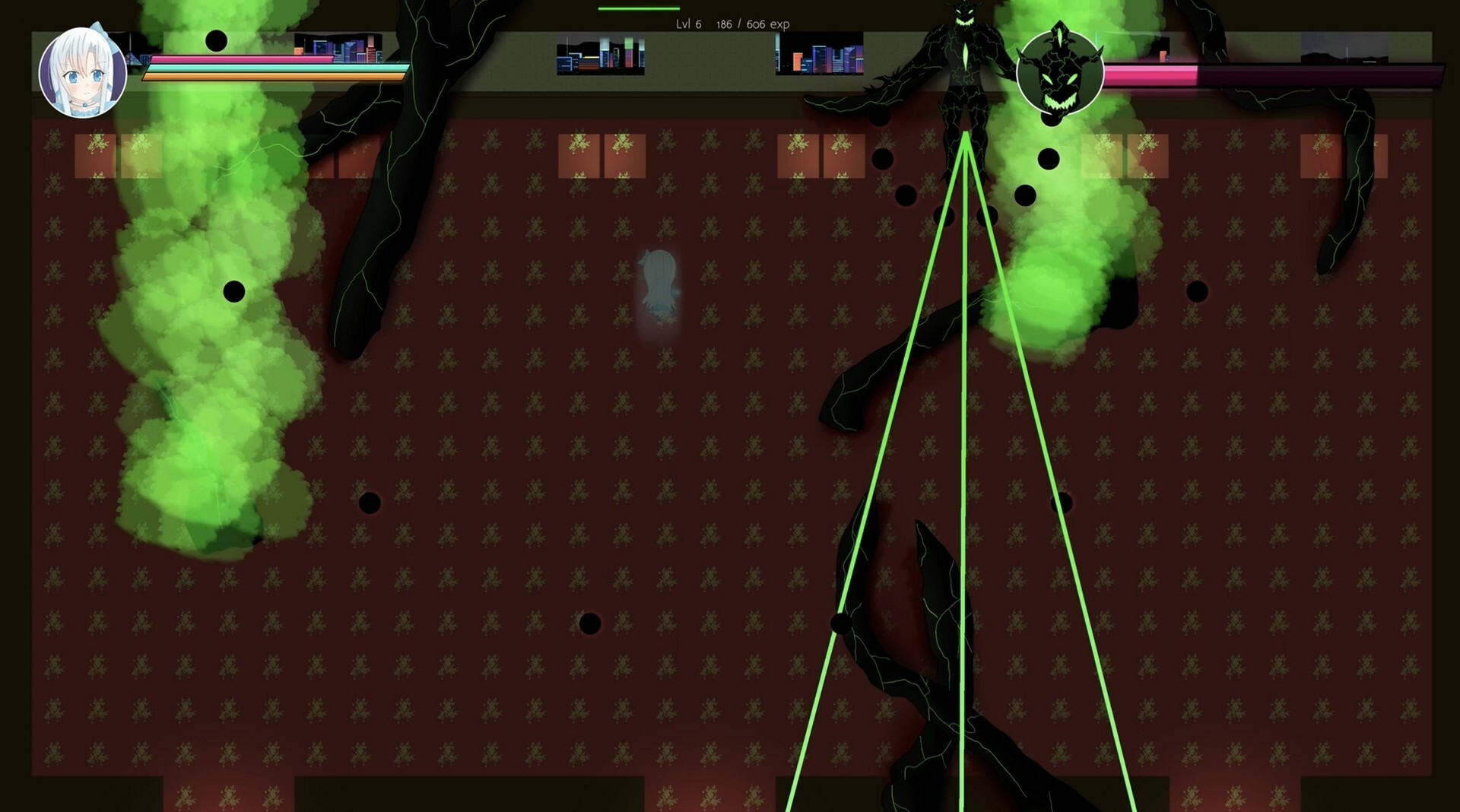 Girl's Lovecast - Prologue