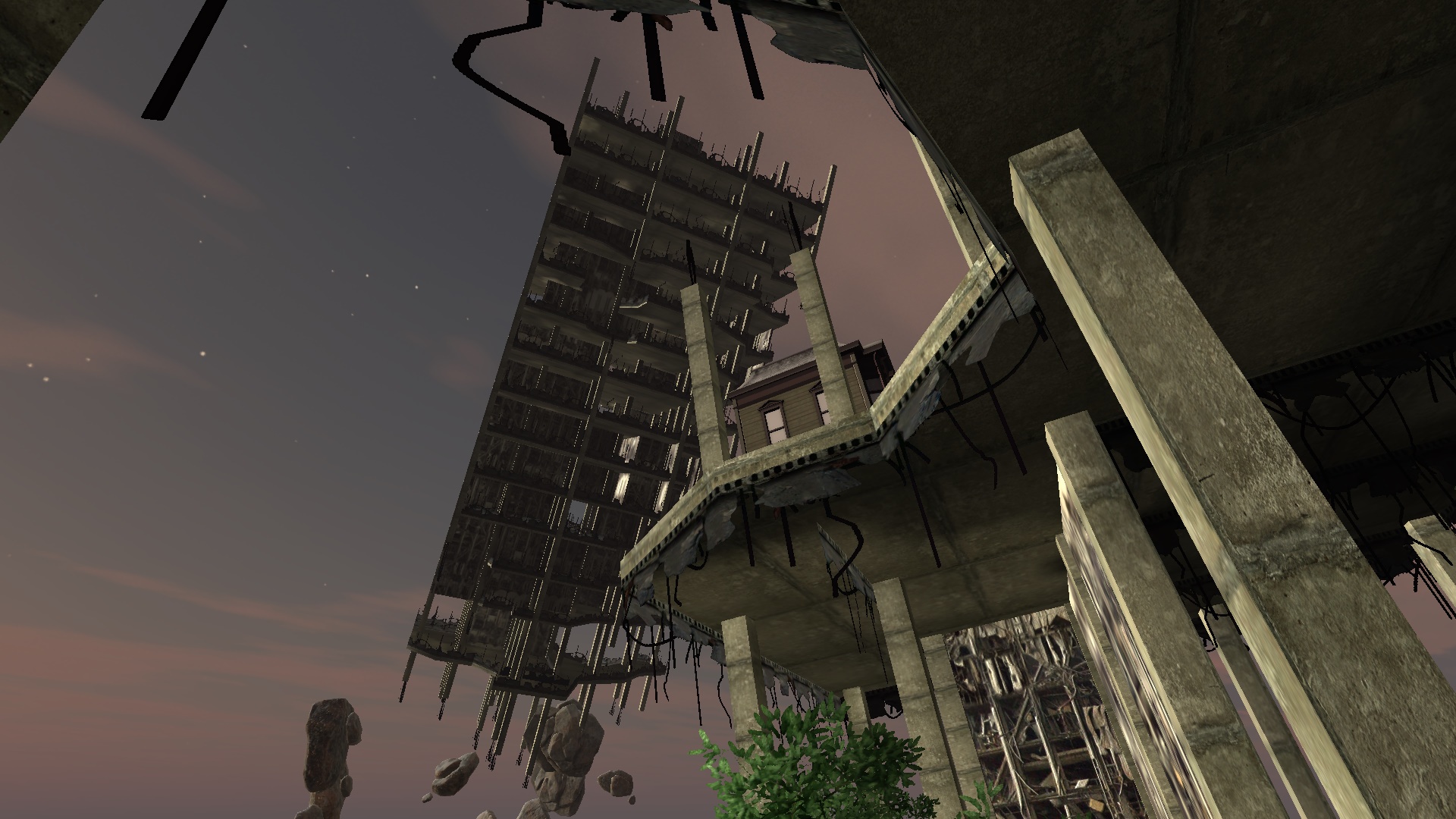 Sick Trans-Sex Gloria