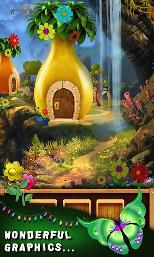 100 Doors to Paradise - Room Escape