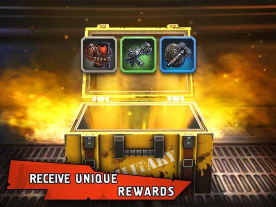 Shelter War: Last City