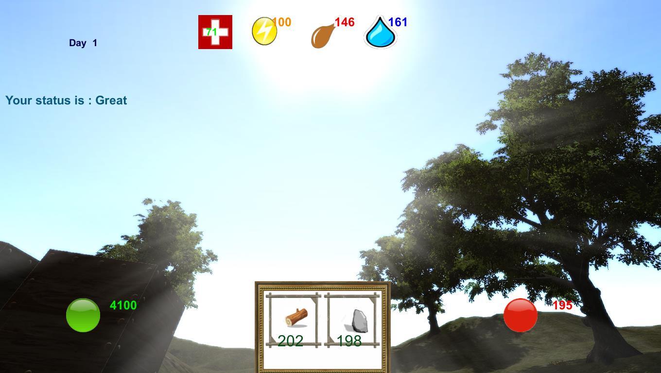 Who Created Us - Islamic life