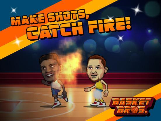 BasketBros.io