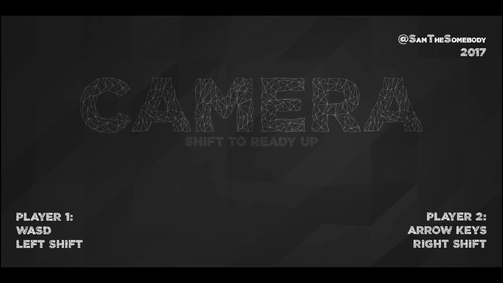Camera (SamTheSomebody)