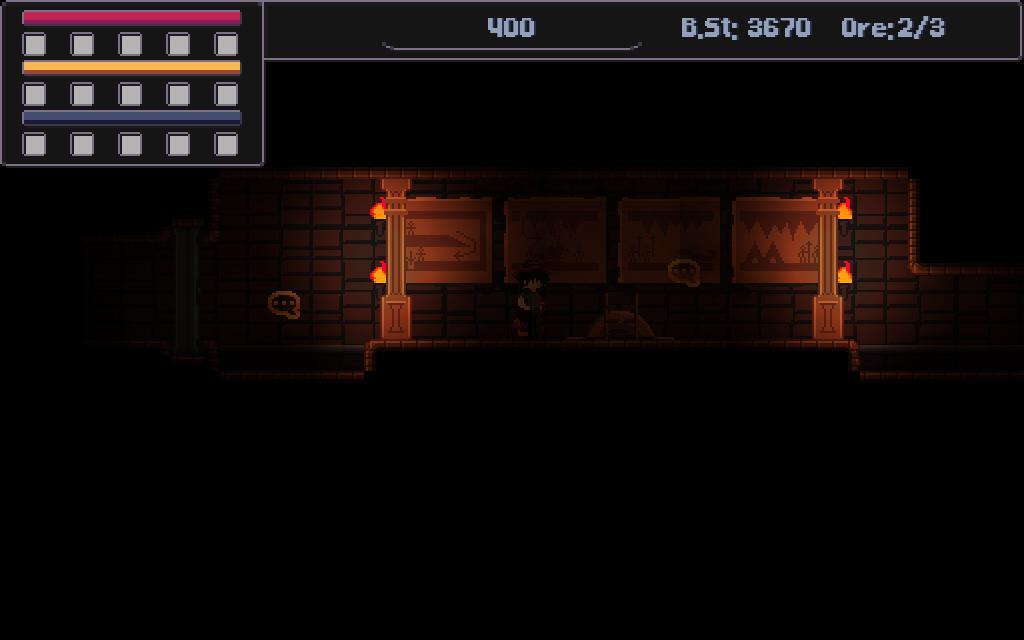 [Beta] Altale I: Mystery of The Kalmahalla Temple