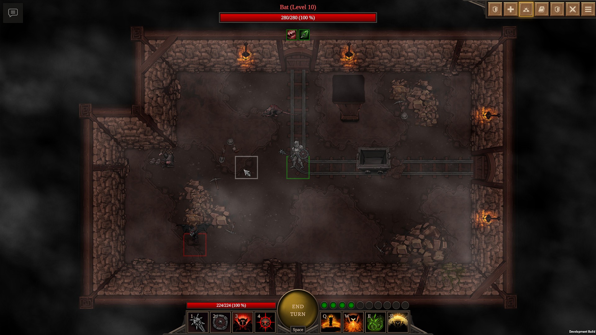 Dark Bestiary