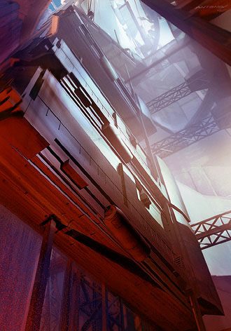 HL2: Last Episode (Released)