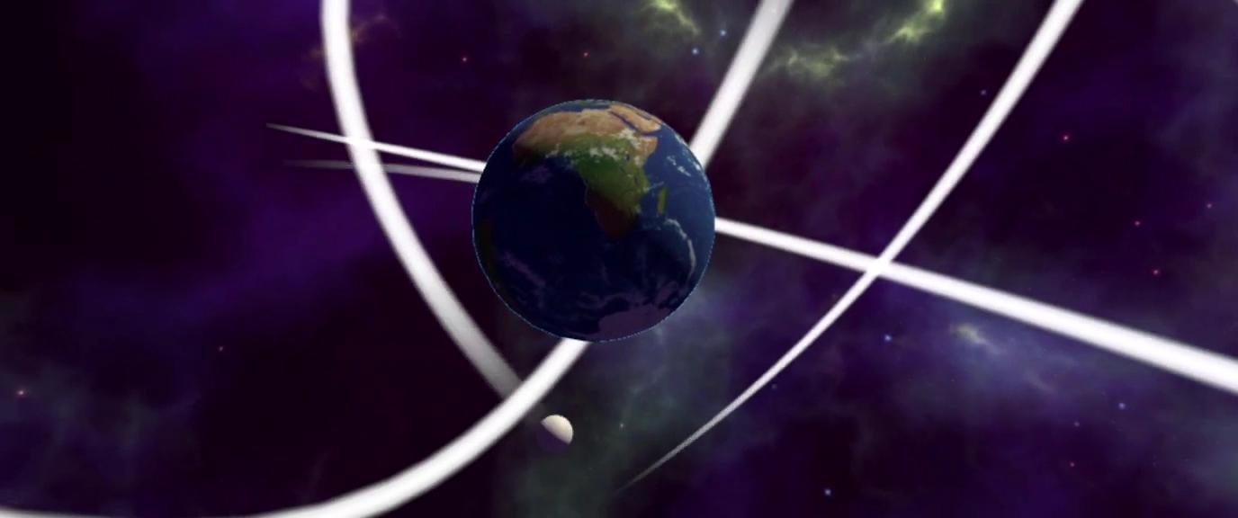 The Orbital Mechanic