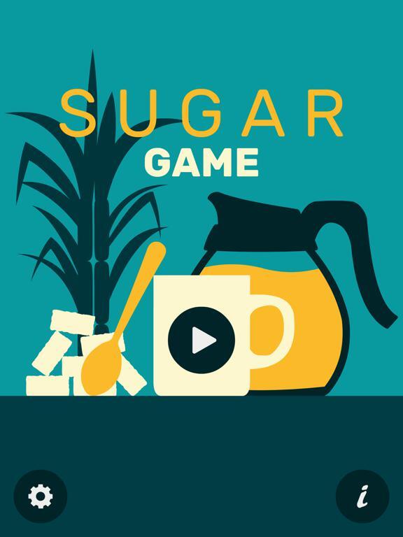 sugar (game)
