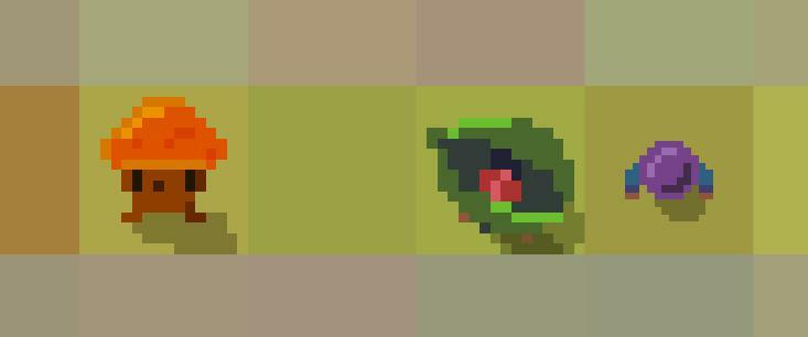 LD 48 - The Botanist