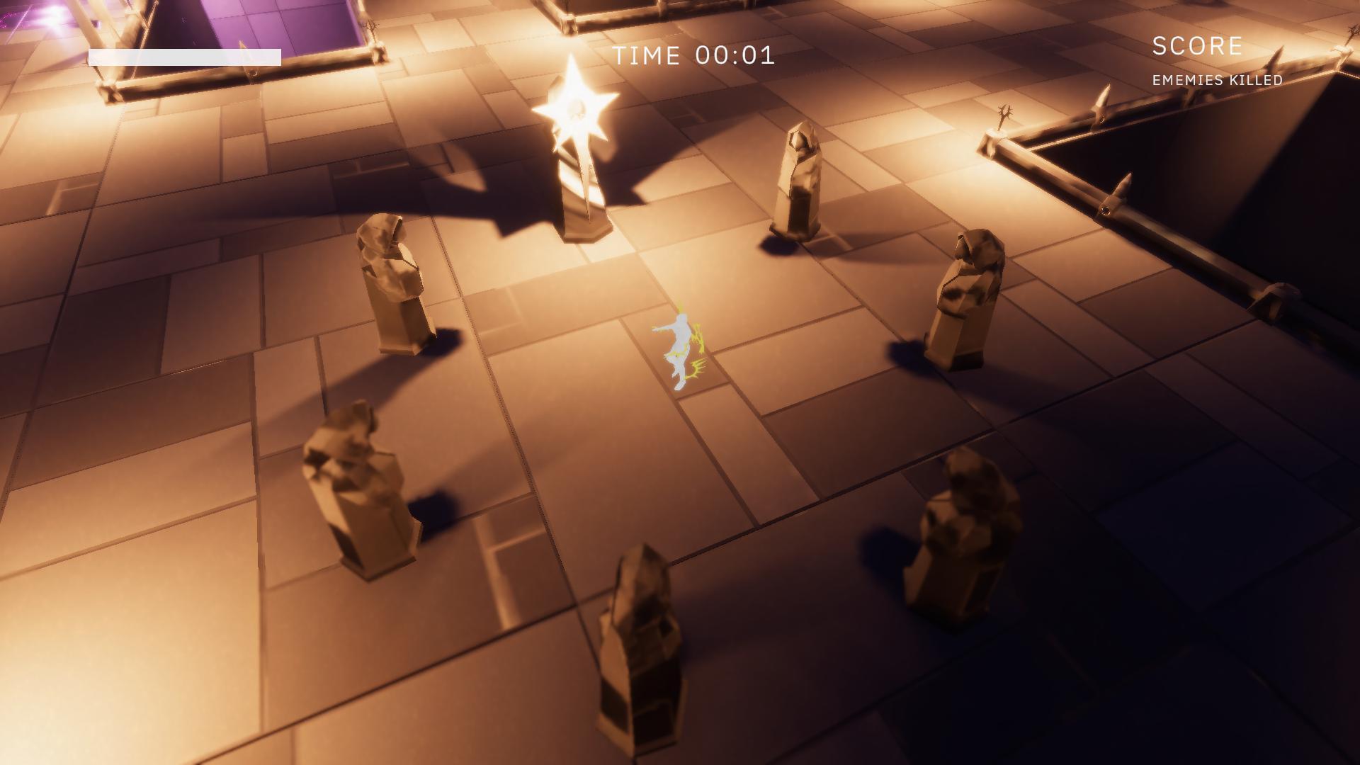 Penumbra (Nicolás Oliver)