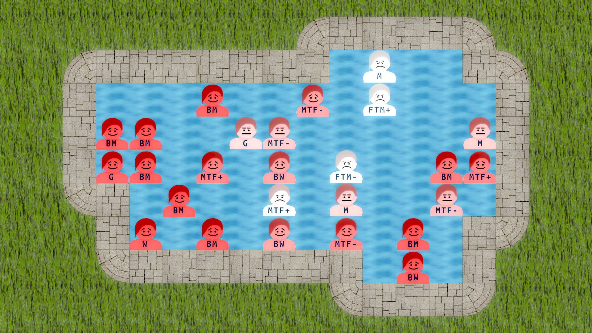Hot Pool