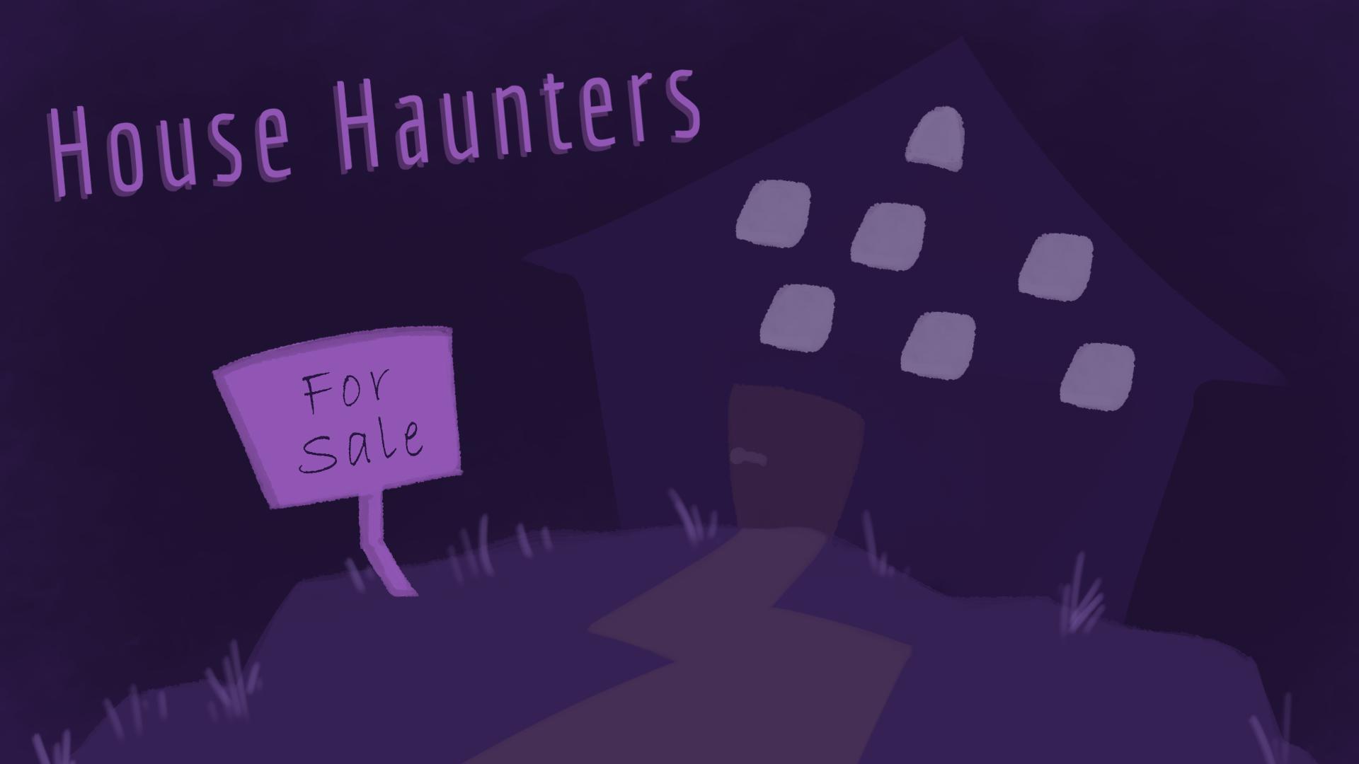 House Haunters