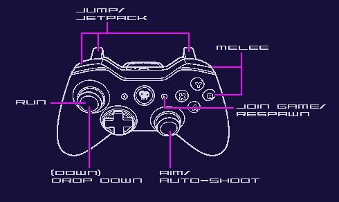 Starslinger Kings [dev build]