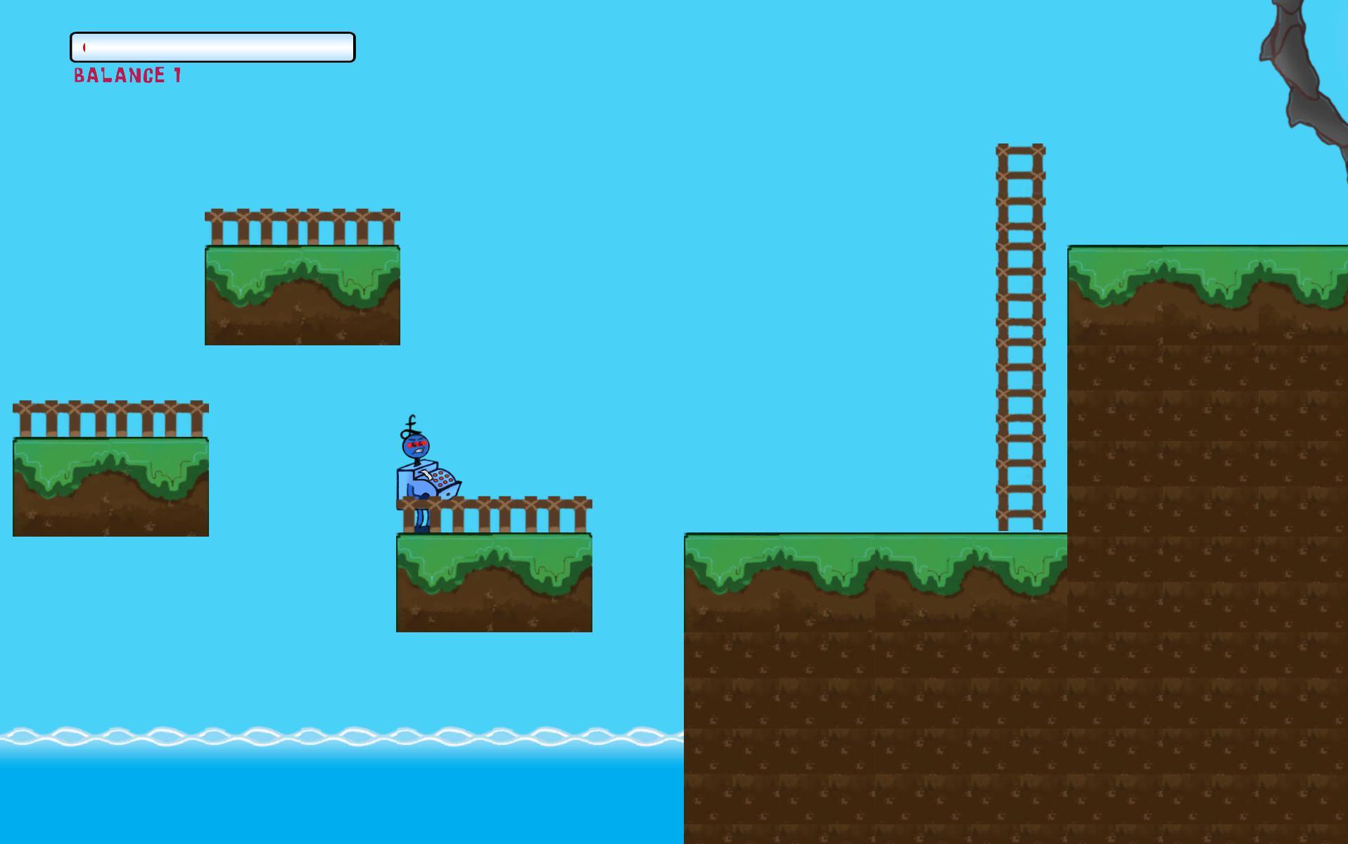 Register Revenge (Ludum Dare 44)