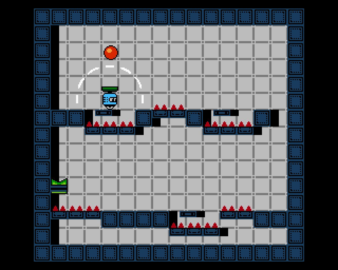 Dżampolino-Robo (3_Dniowy_Prototyp)