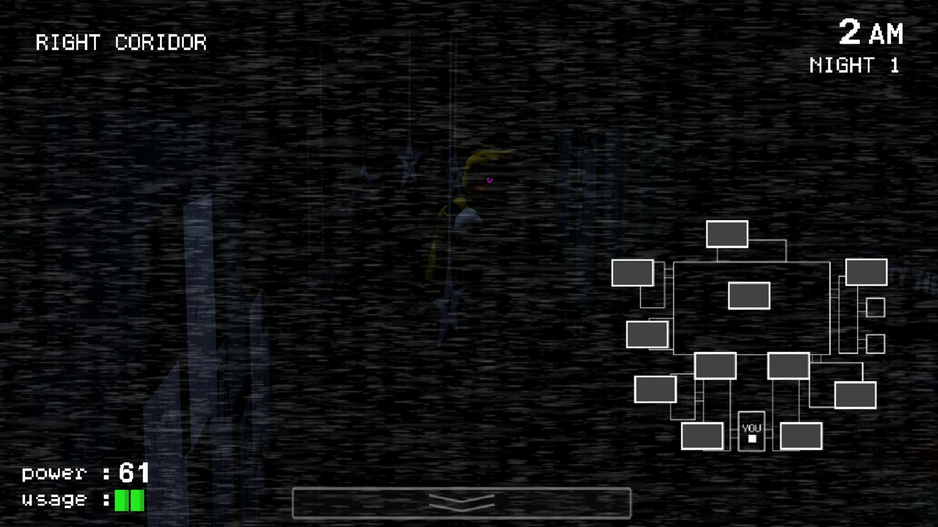 Five Nights at Freddy's Girls