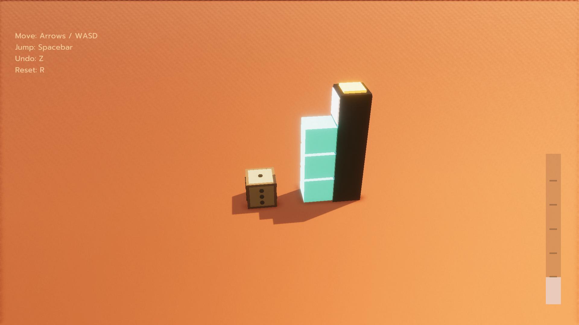 Corey Martin's High Roller