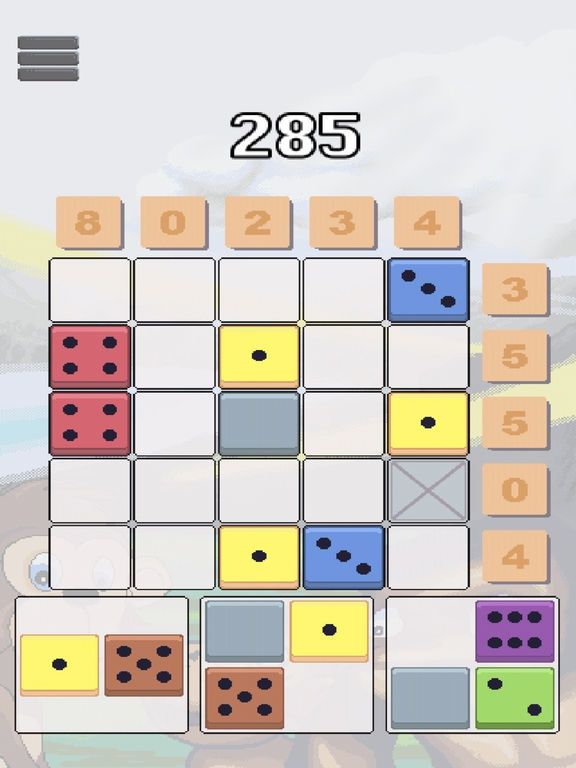 Ten monkey challenge