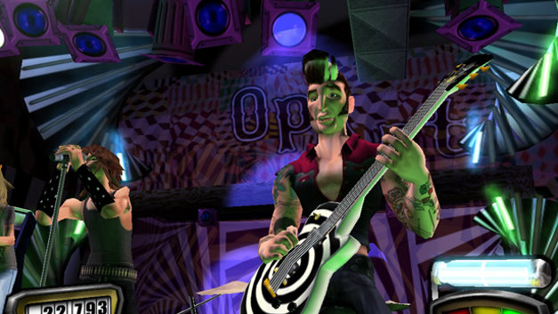 Guitar Hero II