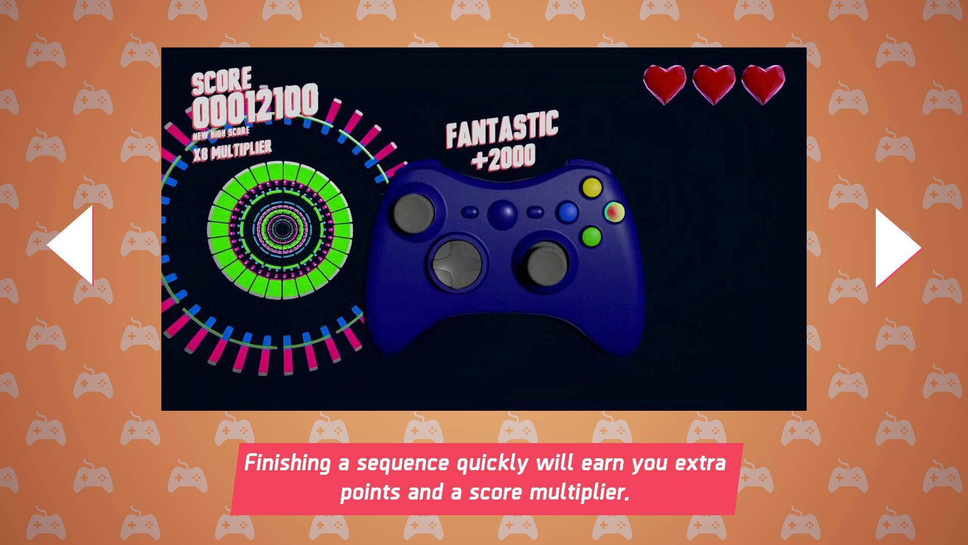 Button Frenzy (Wizard Jam Prototype)