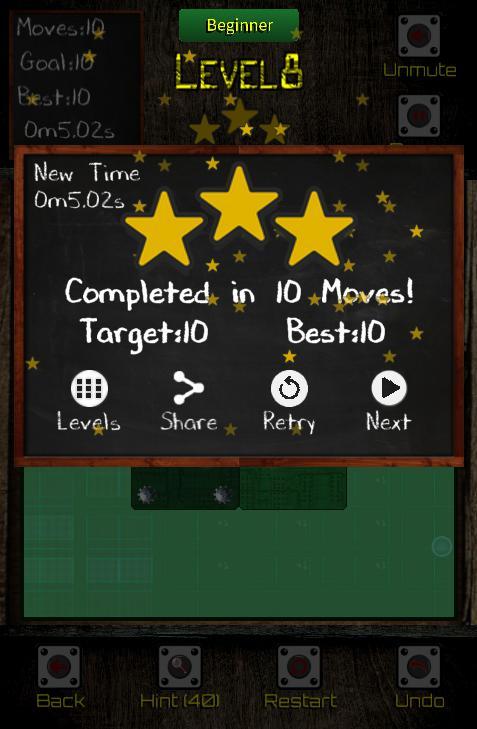 Powerhouse - Circuit Puzzle