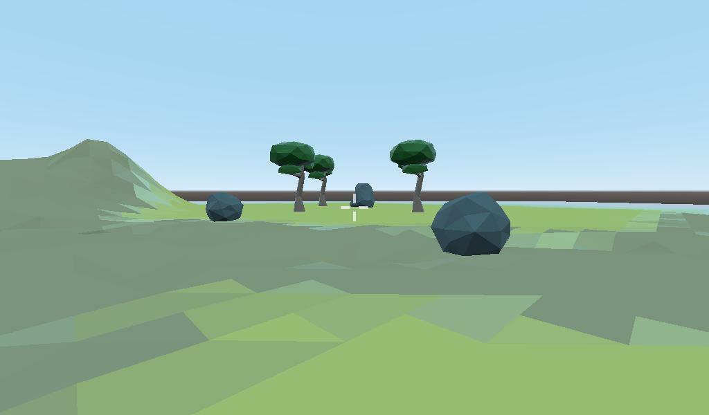 Unmapped (Arthur Souza, gilzoide)