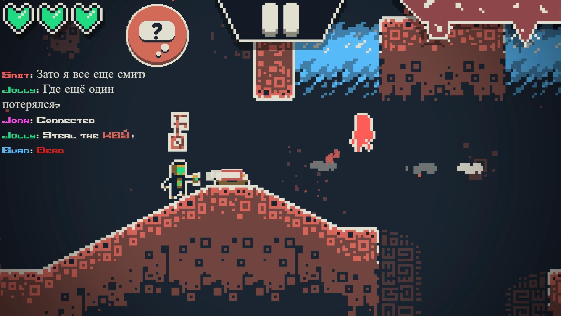 FeeSoeeD | Mysterious world