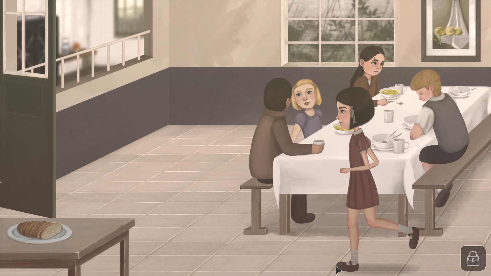 Related: Chapter one