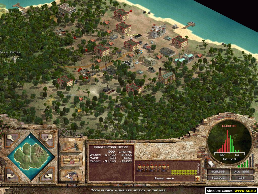 Tropico