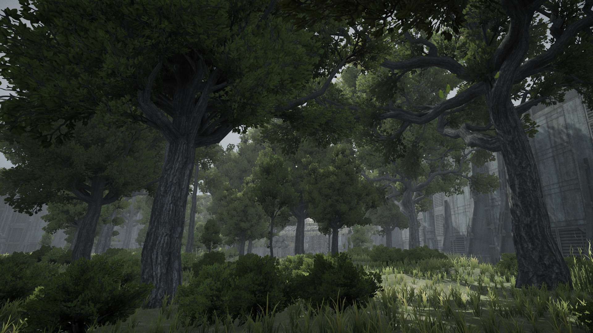 LABYRINTH - The First One