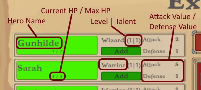 The Adventurer Guild