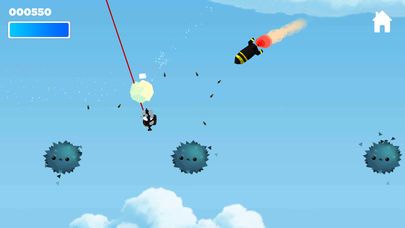 Para-Shooter